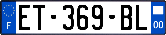 ET-369-BL