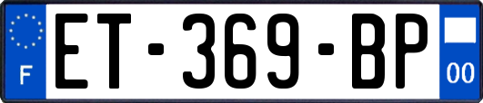 ET-369-BP