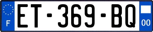 ET-369-BQ