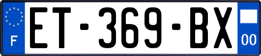 ET-369-BX