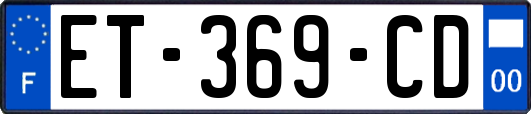 ET-369-CD