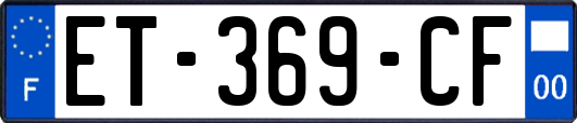 ET-369-CF