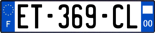 ET-369-CL