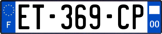 ET-369-CP