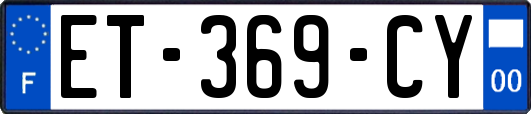 ET-369-CY