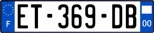 ET-369-DB