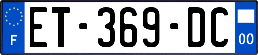 ET-369-DC