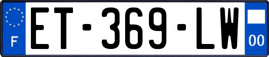 ET-369-LW