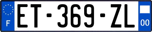 ET-369-ZL