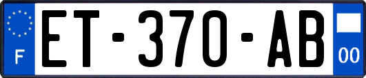 ET-370-AB