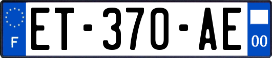 ET-370-AE