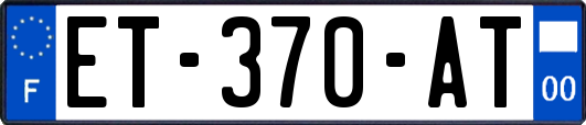 ET-370-AT