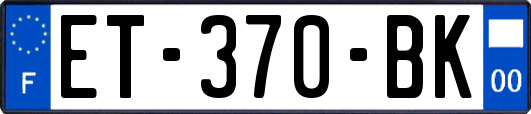 ET-370-BK