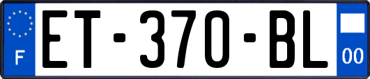 ET-370-BL