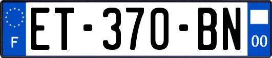 ET-370-BN