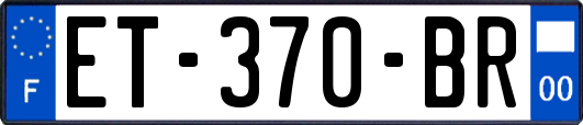 ET-370-BR