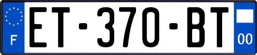 ET-370-BT