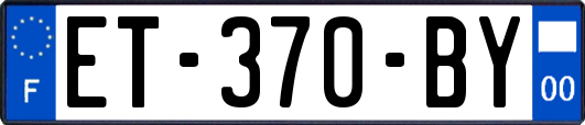 ET-370-BY