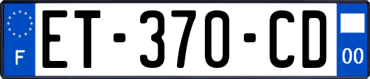 ET-370-CD