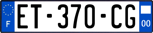 ET-370-CG