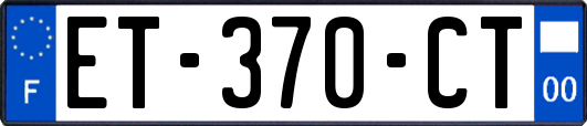 ET-370-CT