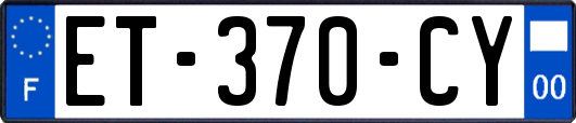 ET-370-CY
