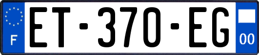 ET-370-EG