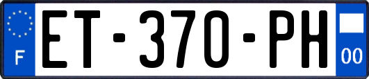 ET-370-PH