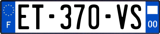 ET-370-VS