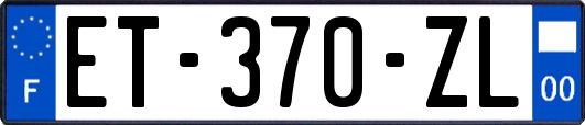 ET-370-ZL