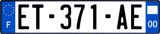 ET-371-AE