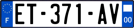 ET-371-AV