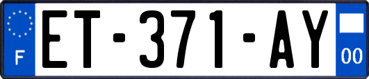 ET-371-AY