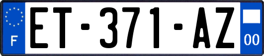ET-371-AZ