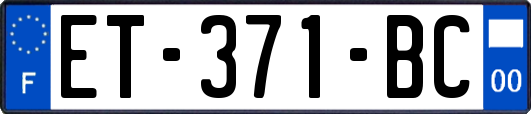 ET-371-BC