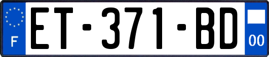 ET-371-BD