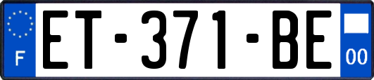 ET-371-BE