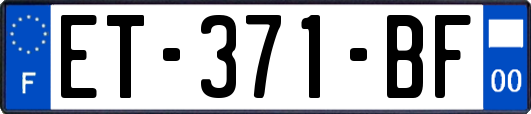 ET-371-BF