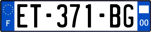 ET-371-BG