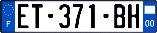 ET-371-BH