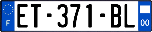 ET-371-BL
