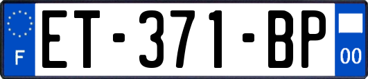 ET-371-BP