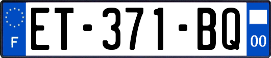 ET-371-BQ