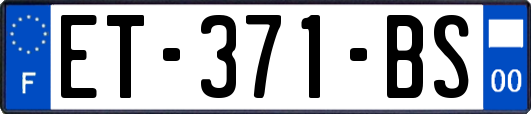 ET-371-BS