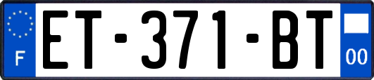 ET-371-BT