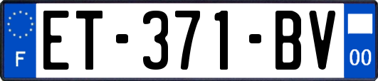 ET-371-BV