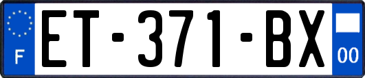 ET-371-BX