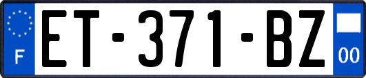 ET-371-BZ