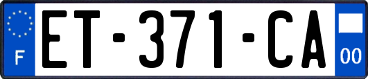 ET-371-CA