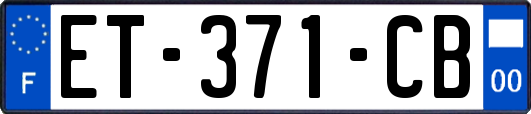 ET-371-CB